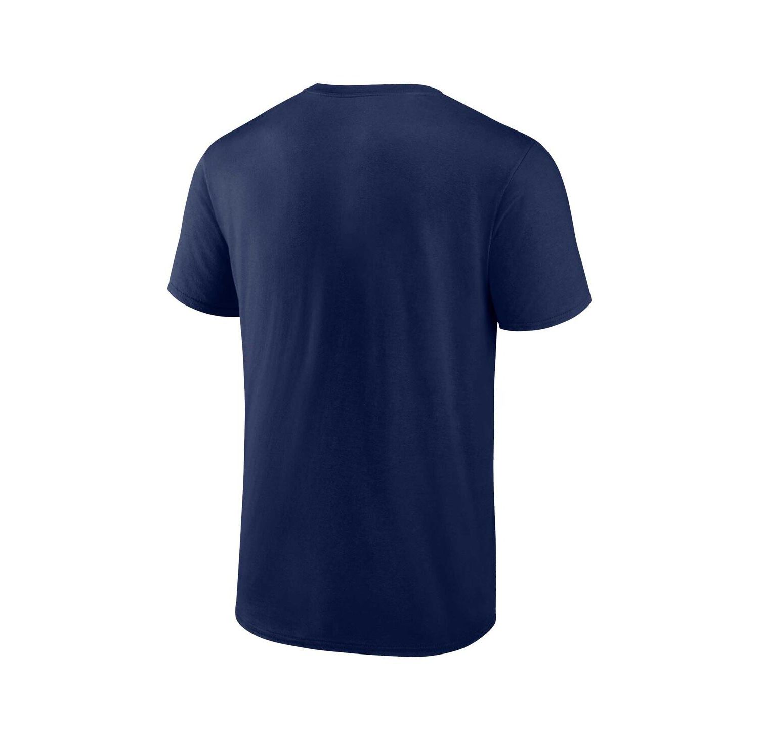 Men's Navy Chicago White Sox Close Victory T-shirt