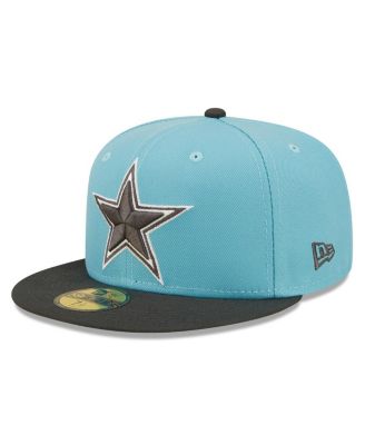 Dallas Cowboys Color Pack 59FIFTY Red New Era Fitted Hat