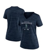 Seattle Mariners Womens Shirts Macy s