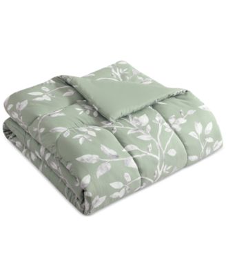 Wallis 3 Piece Reversible Comforter Sets