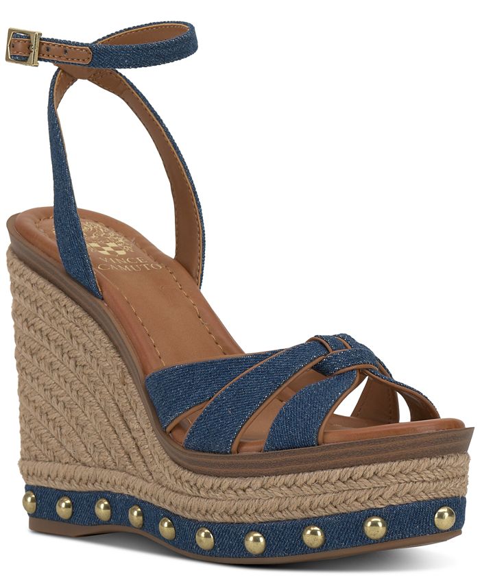 Vince camuto sandals macy's deals