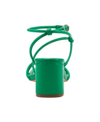 Women's Gurion Square Toe Dress Sandals