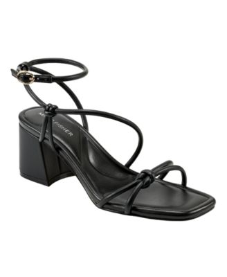 Women's Gurion Square Toe Dress Sandals