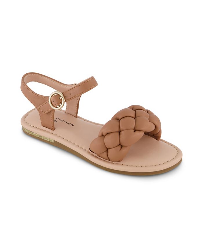 Macys marc fisher sandals deals