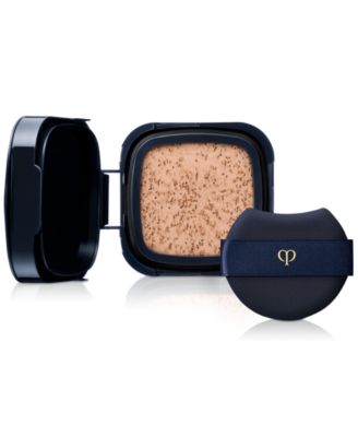 Clé de Peau Beauté - Radiant Cushion Foundation Dewy Refill
