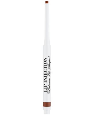 Lip Injection Extreme Lip Shaper Plumping Lip Liner