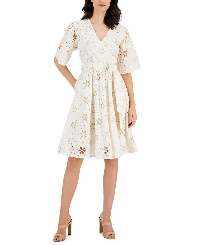 T tahari dress on sale