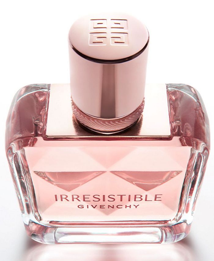 Givenchy Irresistible Eau de Parfum Spray, 4.2 oz. & Reviews Perfume