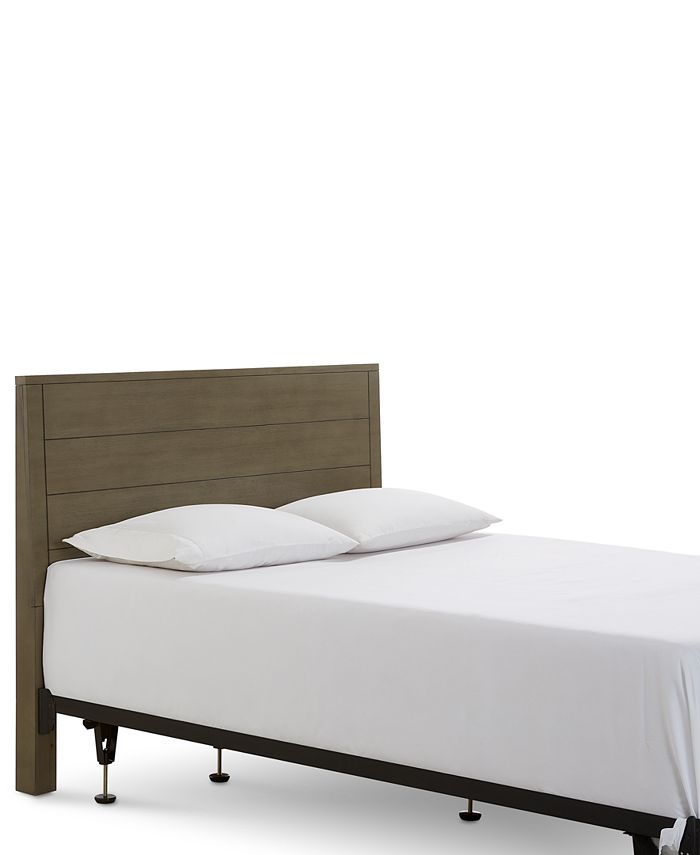 Macys hot sale bed frame