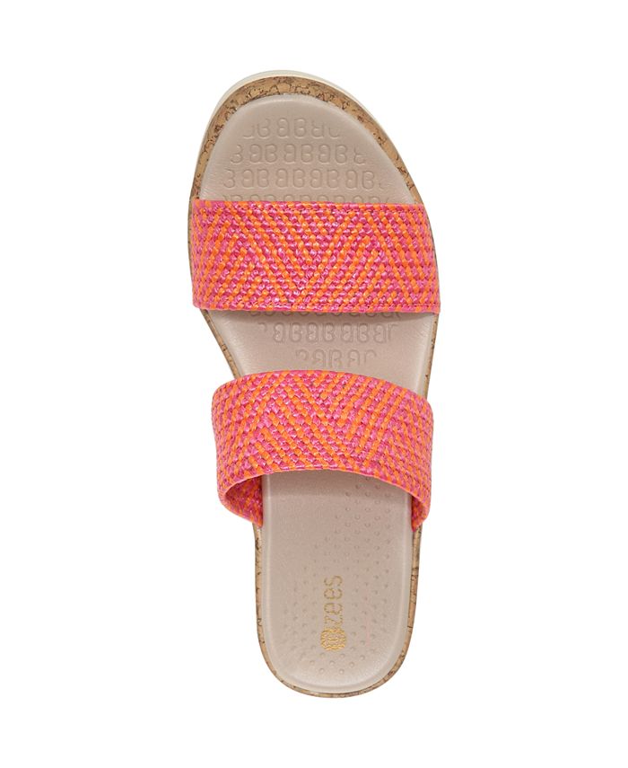 Bzees resort sales sandal