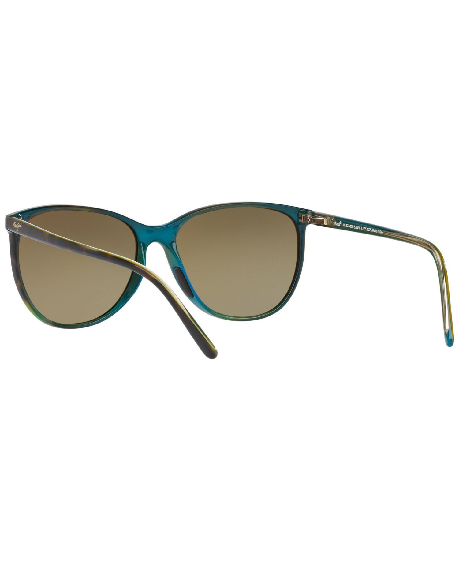 Ocean Polarized Sunglasses , 723