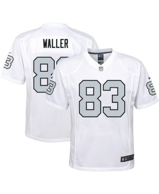 Las Vegas online Raiders Waller Jersey