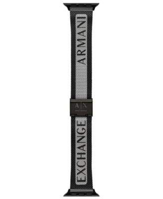 A|X Armani Exchange Men