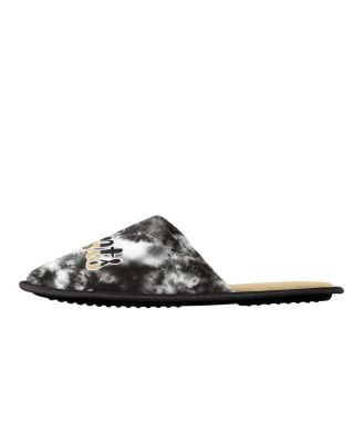 Women's New Orleans Saints Team Scuff Slide Slippers