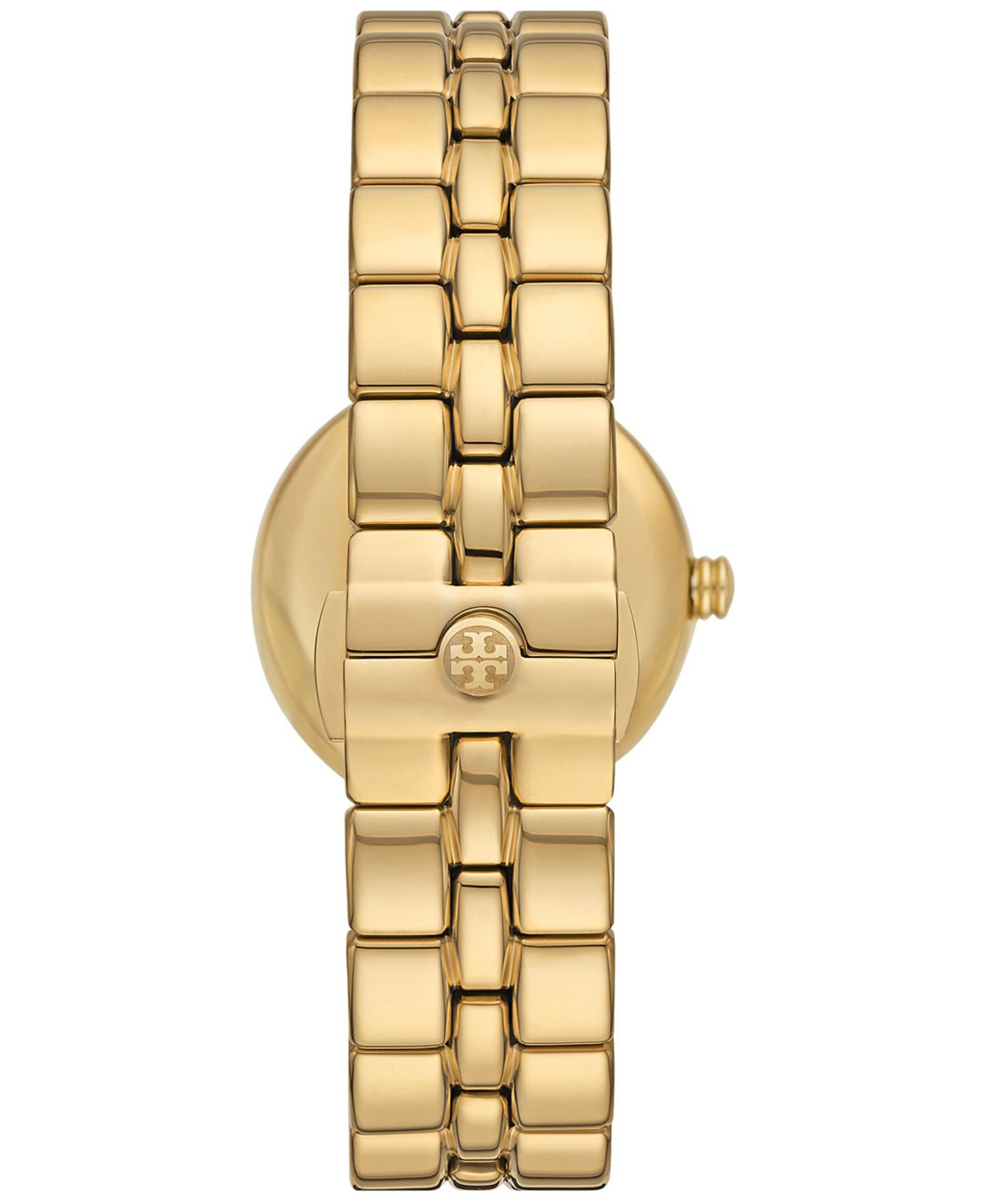 Women's Kira Gold-Tone Stainless Steel Bracelet Watch 30mm