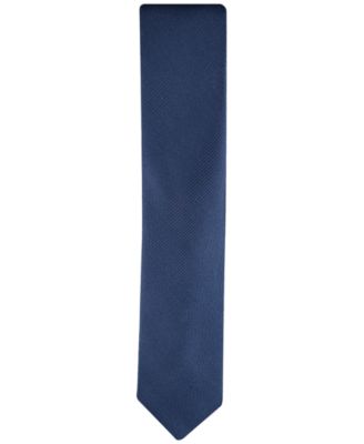 Men's Rope Solid Tie