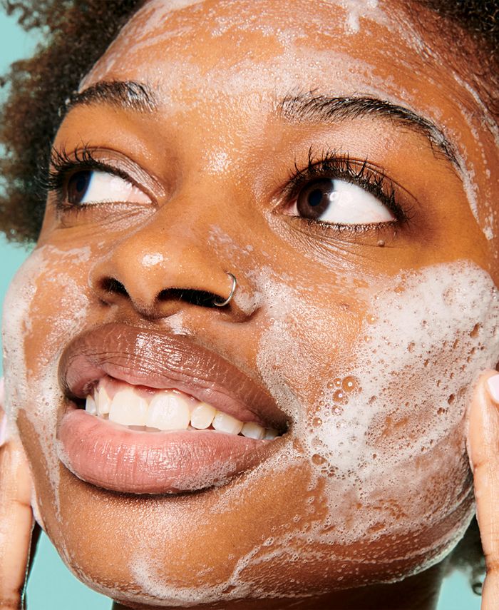 Benefit Cosmetics The POREfessional Good Cleanup PorePurifying Foaming