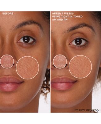 The POREfessional Tight 'N Toned Pore-Refining AHA+PHA Toning Foam