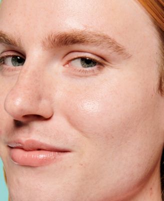 The POREfessional Tight 'N Toned Pore-Refining AHA+PHA Toning Foam