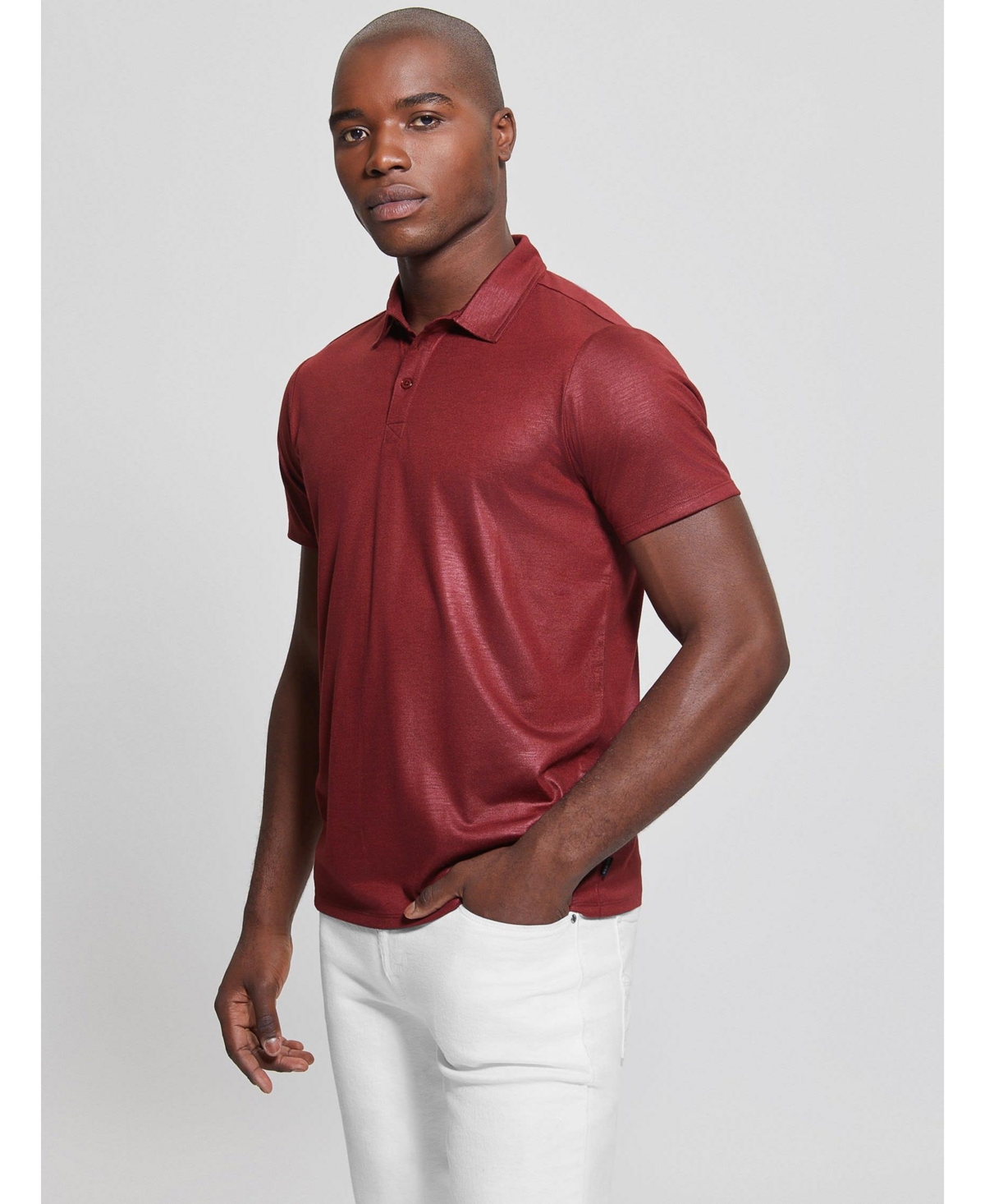 Guess 2025 polo men