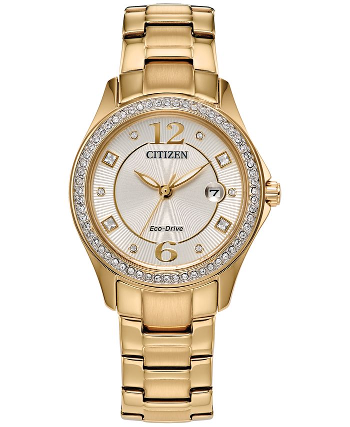 Macy's citizen watch deals