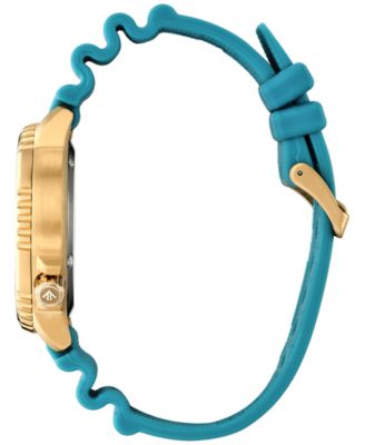 Eco-Drive Men's Promaster Green Strap Watch 44mm