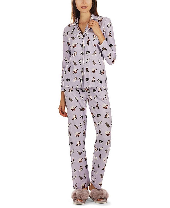 Pajama shop sets macys