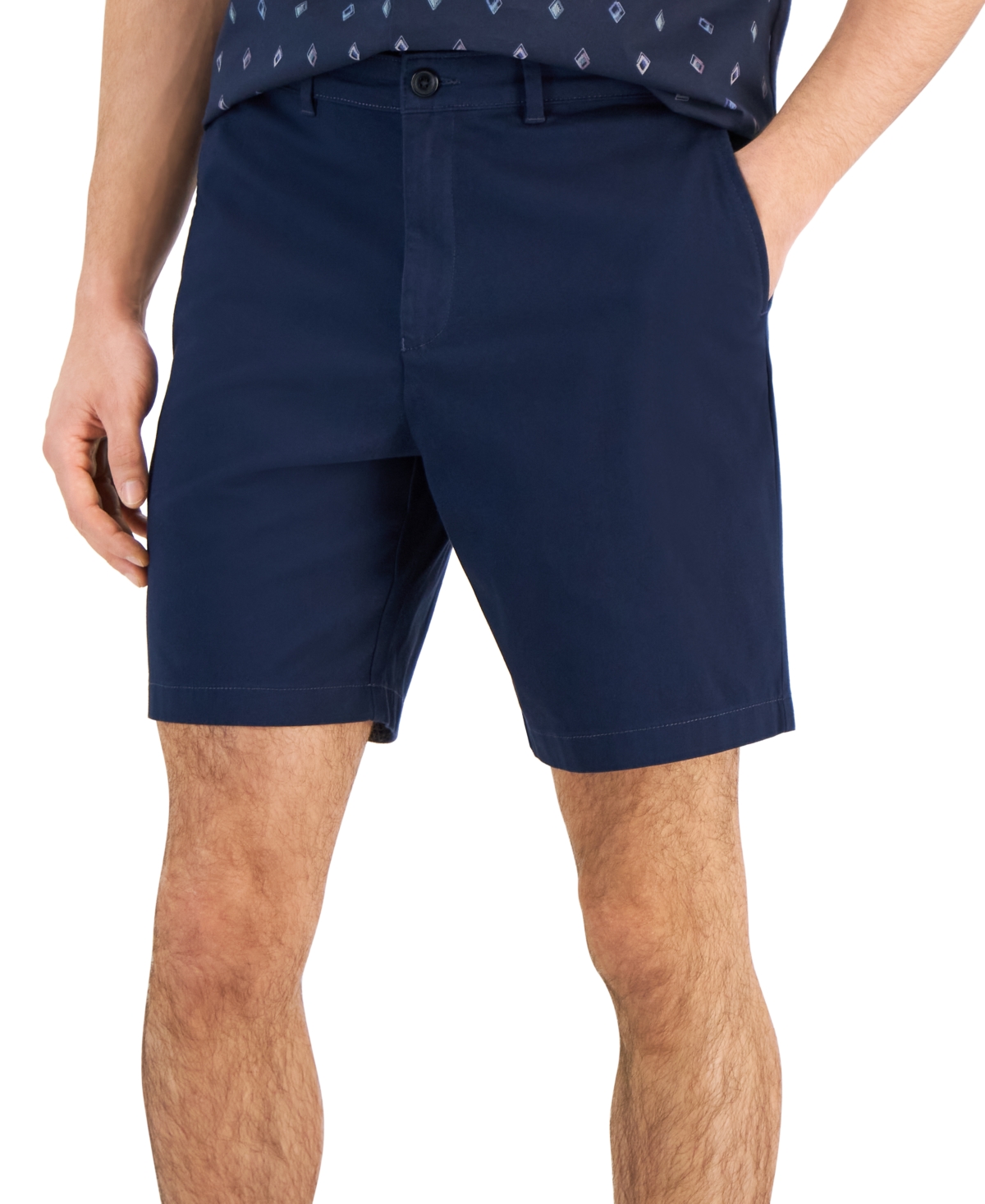 Alfani Men's Shorts, Created for Macy's