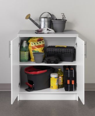 32" Elite Base Cabinet