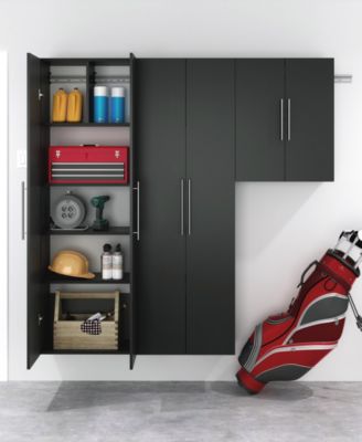 24" Hang-ups Upper Storage Cabinet