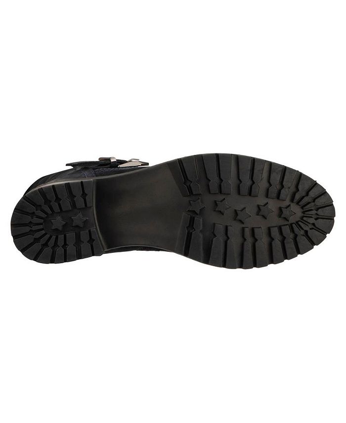 Victoria Boot