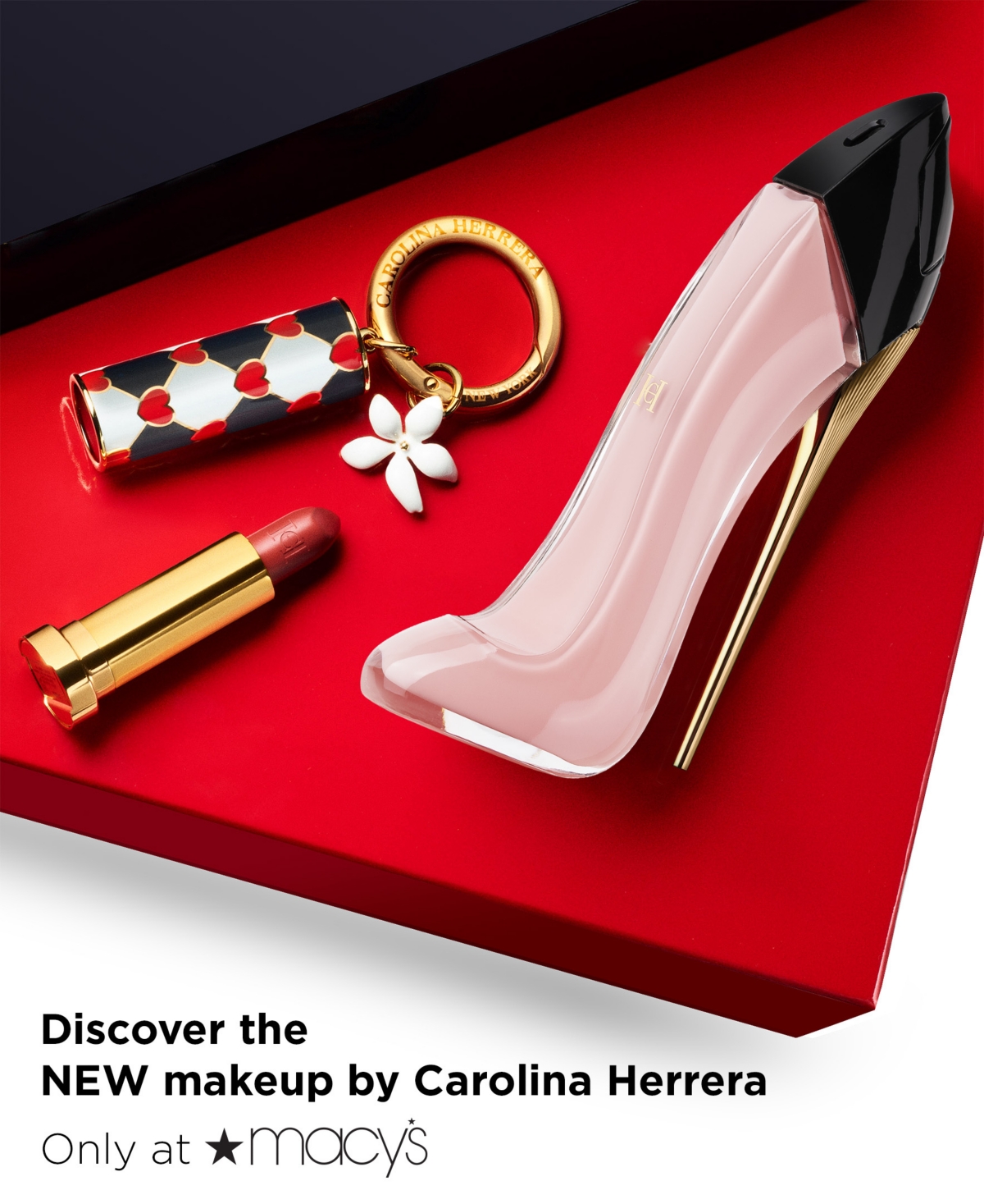 Carolina Herrera Good Girl Blush Eau De Parfum, 5.1 Oz., Created For Macy's In No Color
