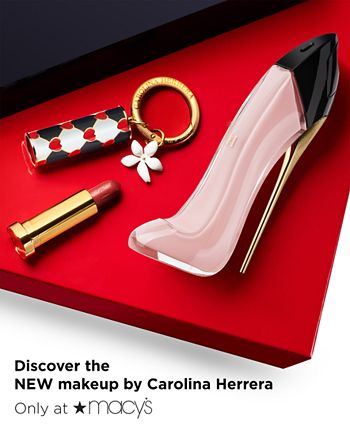 Carolina Herrera Good Girl Blush ~ New Fragrances