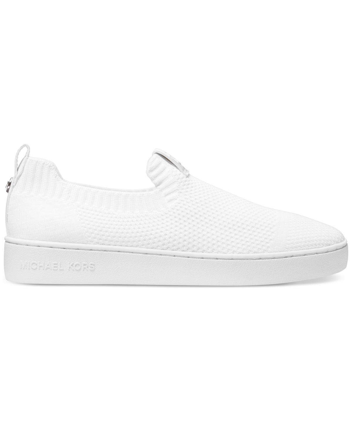 Michael Michael Kors Women's Juno Knit Slip-On Sneakers