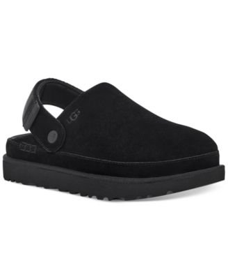 UGG® - Women's Goldenstar Slingback Clog Flats