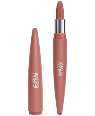 Rouge Artist Velvet Nude Soft Matte Lipstick