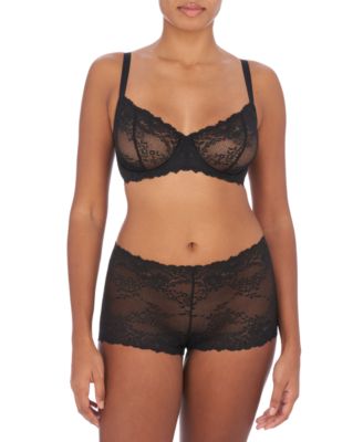 Women's Heavenly Convertible Balconette Underwire Bra 724314