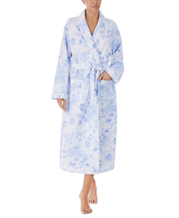 Eileen west plus size robes sales
