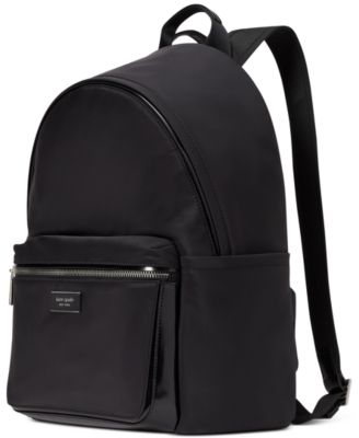 kate spade new york Sam Icon Ksnyl Medium Nylon Backpack