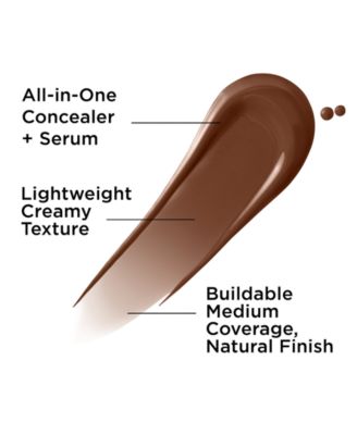 Bye Bye Dark Spots Concealer + Serum