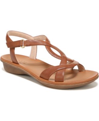 Women's Solo Strappy Sandals