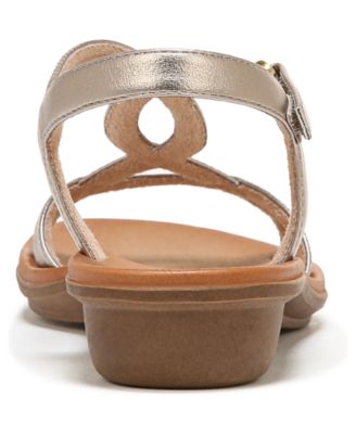 Women's Solo Strappy Sandals
