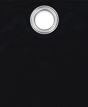 Pannello Termico A Solido Eclipse Thermapanel: Tessuto In Poliestere Navy (Blu Scuro), Dimensioni 63 X 54 Cm, Lavabile In Lavatrice
