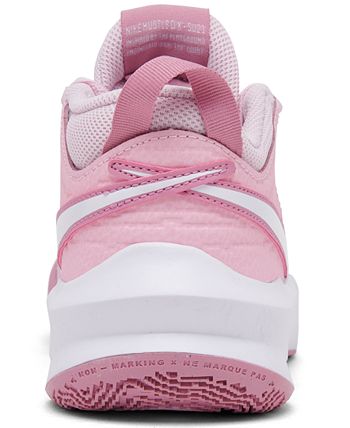 nike team hustle girls