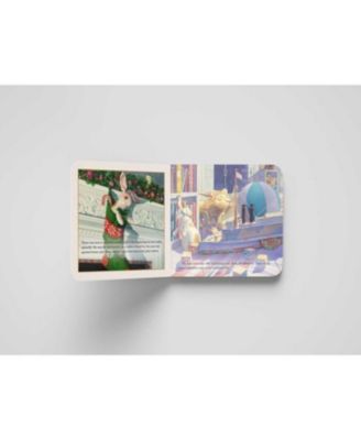 The Velveteen Rabbit: The Classic Edition (Board Book) by Margery Williams