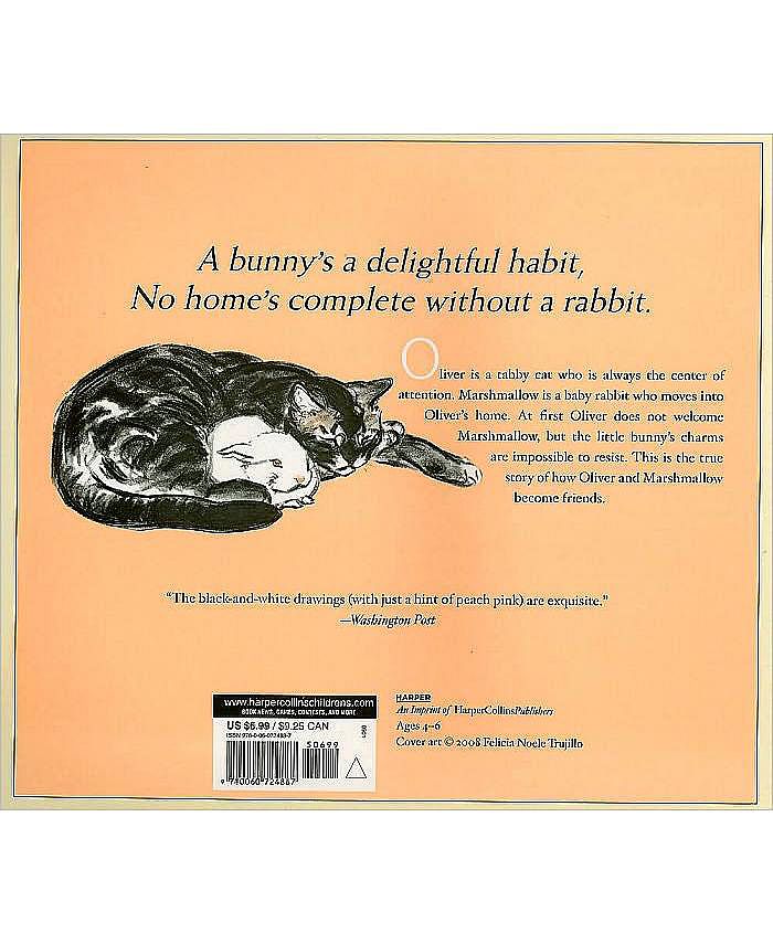 Barnes & Noble Marshmallow by Clare Turlay Newberry Macy's