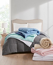 Home Design Down Comforters