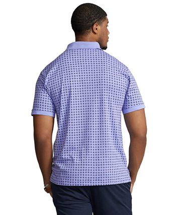 Polo Ralph Lauren Big & Tall Soft Cotton Polo Shirt