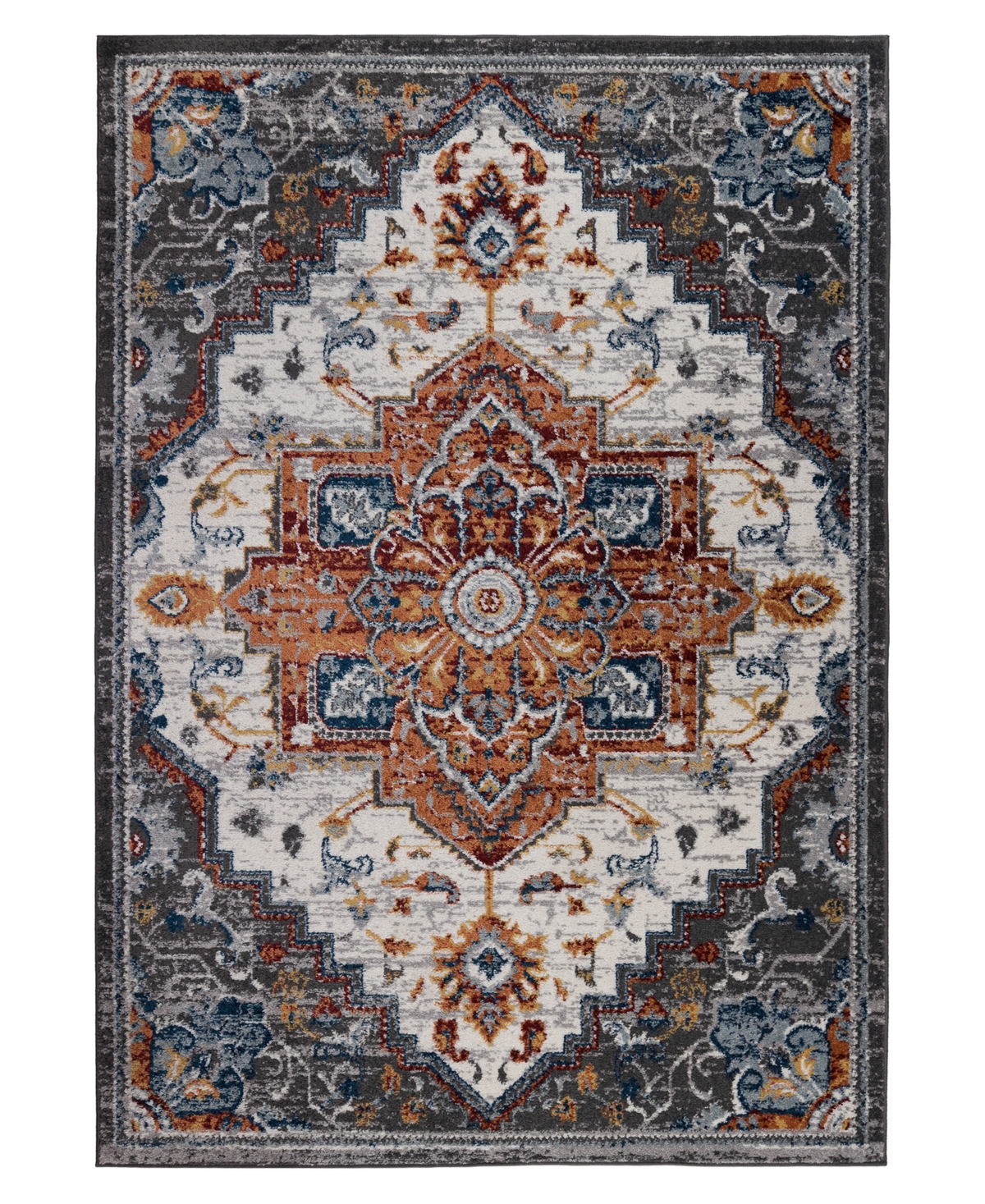 Km Home Gadsby GAD88 Area Rug