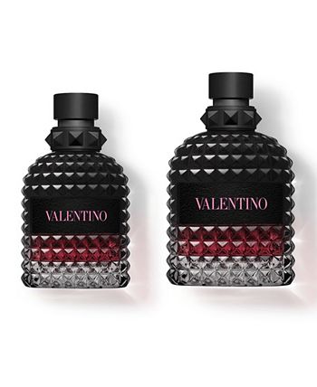 Valentino - Uomo Born in Roma Intense Eau de Parfum Fragrance Collection